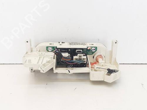 Climate control NISSAN ALMERA TINO (V10) 2.2 dCi | BP29742981I5