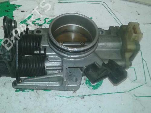 Fuel intake system PEUGEOT 306 (7B, N3, N5) 1.6 SR (89 hp) 8736883