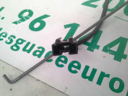 Tailgate lock NISSAN PRIMERA (P11)  | BP2950774C101 