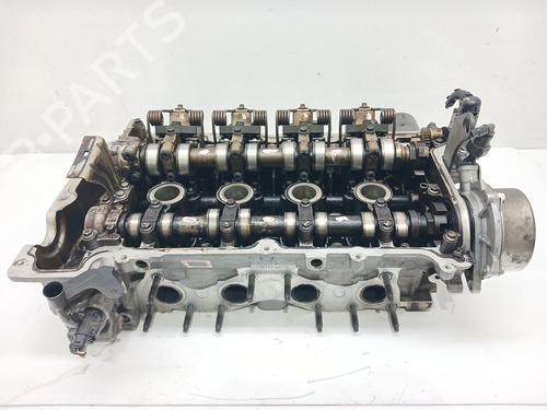 Culata Culata PEUGEOT 207 (WA_, WC_) [2006-2015] 33719302 33719302