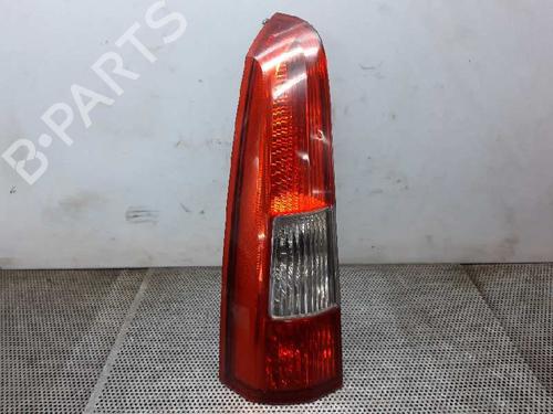 Used Left taillight Left taillight 2442537 2442537