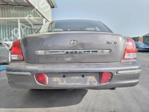 Engine HYUNDAI XG Saloon  | BP12301536M1  - Image 15