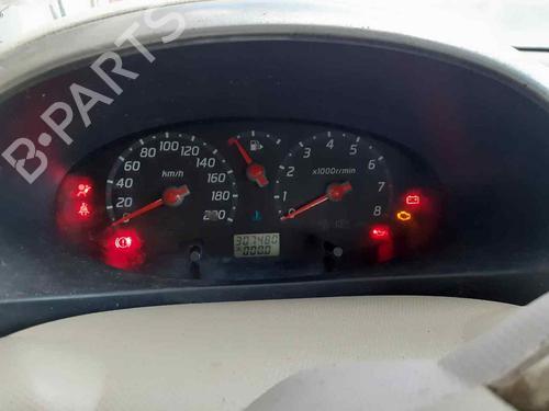 Engine NISSAN MICRA III (K12) 1.4 16V | BP23243132M1 