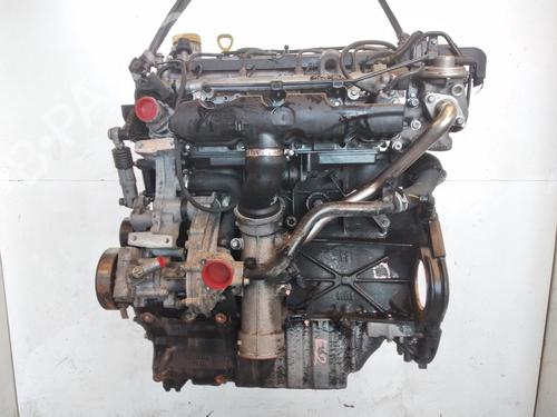 Motor CHRYSLER PT CRUISER (PT_) 2.2 CRD | BP29492497M1 
