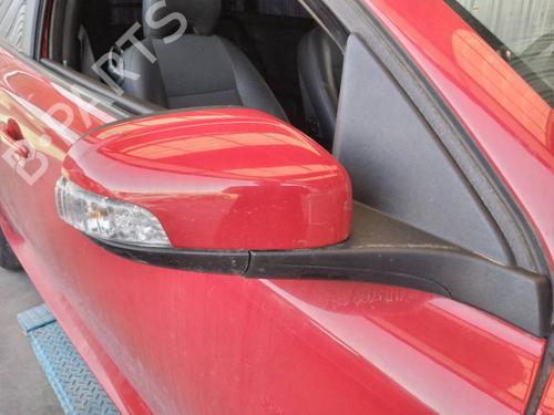 Headlight switch VOLVO C30 (533) 1.8 FlexFuel | BP13403319I24 - Image 17