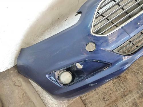 Front bumper FORD FIESTA VI (CB1, CCN) | BP30805257C7