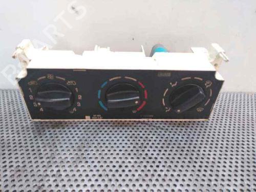 Used Climate control Climate control 1183051 1183051