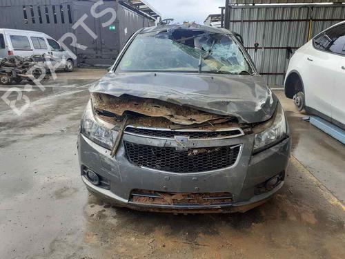 Used Parts CHEVROLET CRUZE (J300) 2.0 CDI (125 hp) 4275108