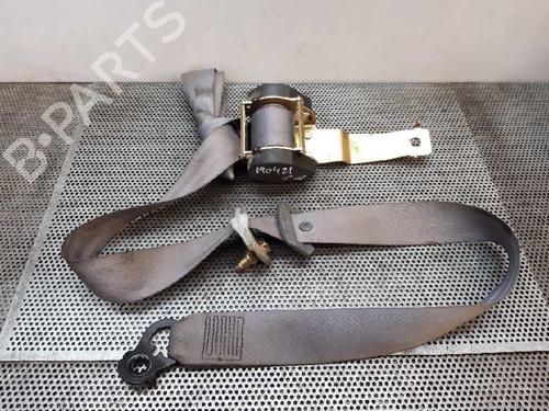 Used Front right seatbelt Front right seatbelt 8737391 8737391