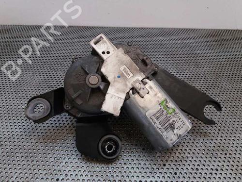 Rear wiper motor CITROËN C4 Coupe (LA_)  | BP3153640M102 