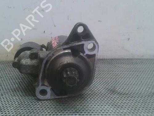 Used Starter Starter 599095 599095