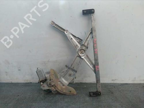Rear left window mechanism KIA CARENS II MPV (FJ) 1.6 | BP639723C24 