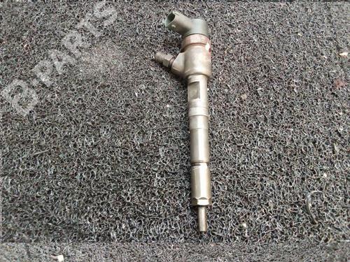 Used Injector Injector OPEL CORSA D (S07) 1.3 CDTI (L08, L68) (75 hp) 10058750 10058750