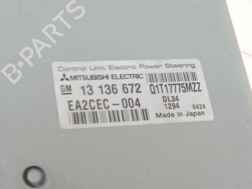 Steering column OPEL CORSA C (X01) 1.3 CDTI (F08, F68) | BP37175230M21 - Image 2