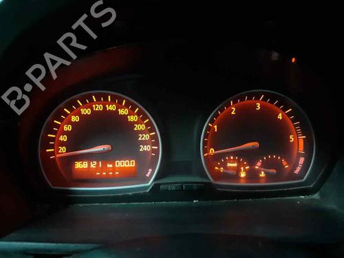 Engine BMW X3 (E83) 3.0 d | BP30150493M1