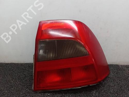 Used Right taillight Right taillight 721637 721637