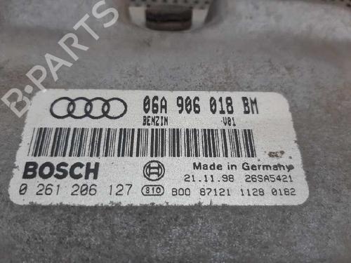 Engine control unit (ECU) AUDI A3 (8L1) 1.8 | BP4422217M57 