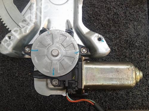 Front right window mechanism MG MG ZR 105 | BP7615407C23 - Image 2
