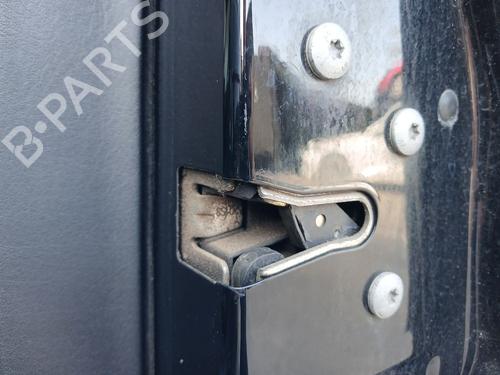 Used Front right lock Front right lock BMW 3 Compact (E46) 316 ti (115 hp) 34390584 34390584