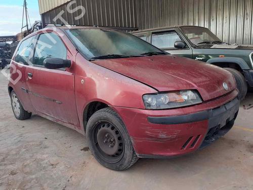 Steering column FIAT PUNTO (188_) 1.9 JTD 80 (188.237, .257, .337, .357) | BP30961784M21 