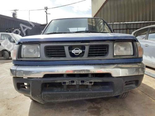 Starter NISSAN PICK UP (D22) | BP34120219M8 - Image 11