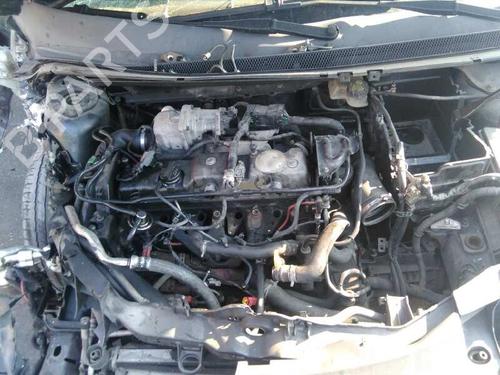 Headlight switch FORD FOCUS II (DA_, HCP, DP)  | BP4496845I24  - Image 9