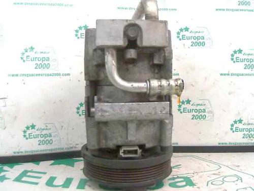 AC compressor FORD MONDEO III (B5Y) 2.0 16V TDDi / TDCi | BP588234M34 