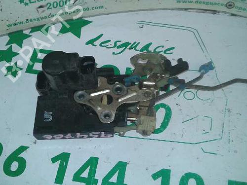 Used Rear right lock DAEWOO REZZO (U100) 1.8 (101 hp) 592454