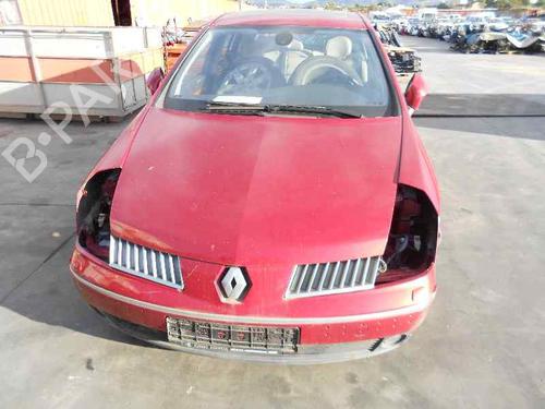 RENAULT VEL SATIS (BJ0_) 21236