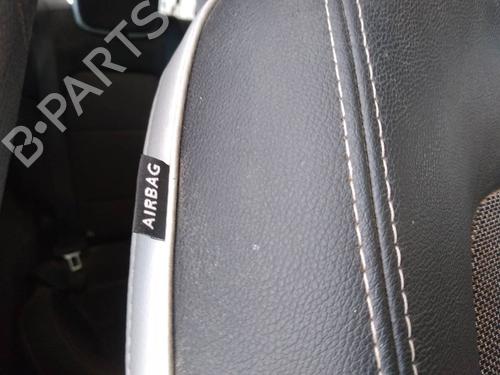 Right front seat RENAULT CAPTUR II (HF_) E-TECH 145 (HFMU) | BP19688700C16 
