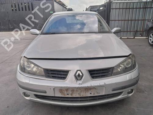 Rear left window mechanism RENAULT LAGUNA II Grandtour (KG0/1_) 1.9 dCi (KG1A, KG1W, KG0G) | BP10293012C24 