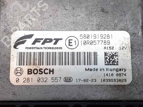 Engine control unit (ECU) IVECO DAILY VI Van | BP27863290M57