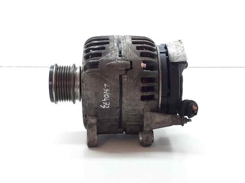 Used Alternator Alternator 13732295 13732295