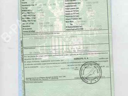 Electronic sensor HYUNDAI COUPE I (RD) | BP32496560M84