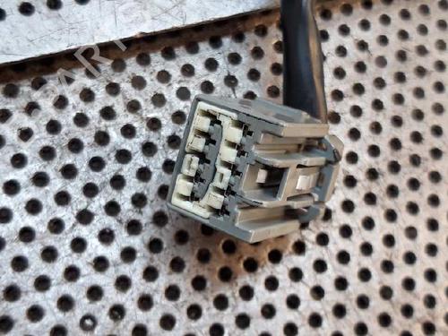 Left mirror FORD MONDEO III (B5Y) 2.0 TDCi | BP5885205C26 