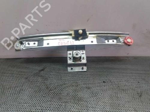 Used Rear right window mechanism Rear right window mechanism 881008 881008
