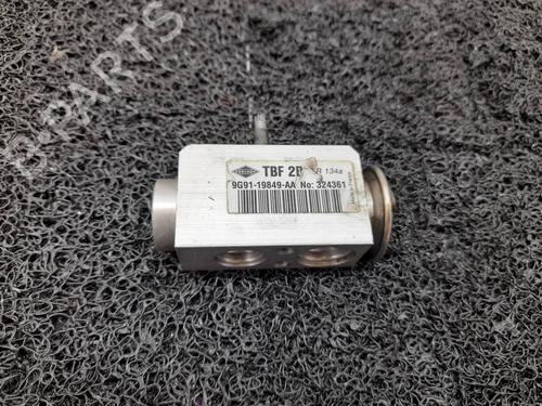Elektronisk sensor FORD S-MAX (WA6) [2006-2014]  14038659