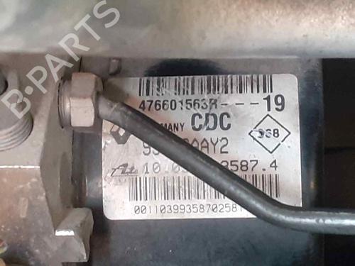 ABS pump RENAULT FLUENCE (L3_) 1.5 dCi (L30B) | BP29904506M43