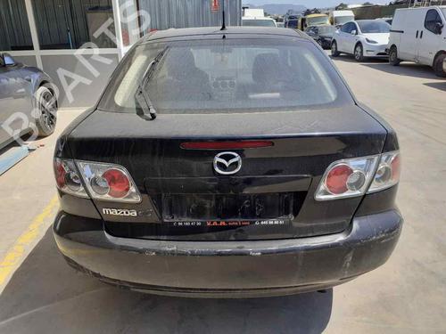 Cylinder head MAZDA 6 Hatchback (GG) 2.0 DI (GG14) | BP37238174M5 - Image 19