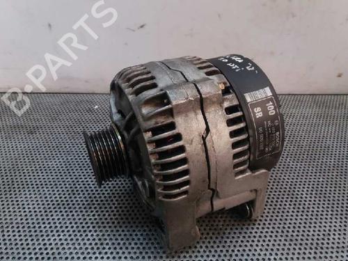 Alternator OPEL VECTRA B (J96) 2.0 DI 16V (F19) | BP1075816M7 