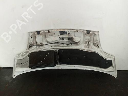 Hood RENAULT TRAFIC II Platform/Chassis (EL) 1.9 dCi 100 (EL0C) | BP9425941C1 