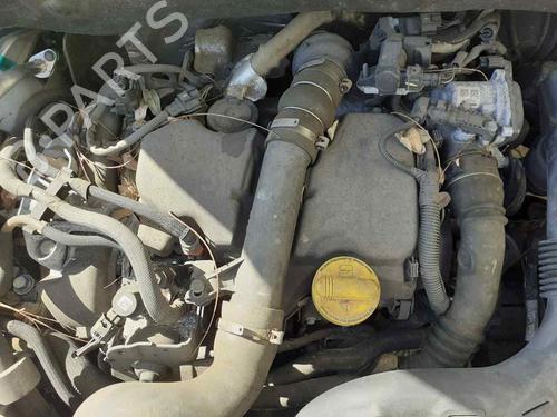 Left front window switch DACIA DOKKER MPV (KE_)  | BP34114144I27  - Image 18