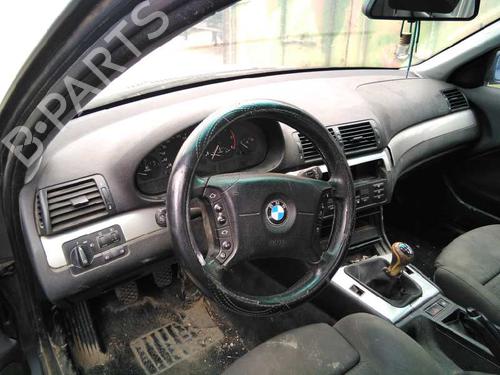 Left front indicator BMW 3 (E46) 320 d | BP6003943C32 