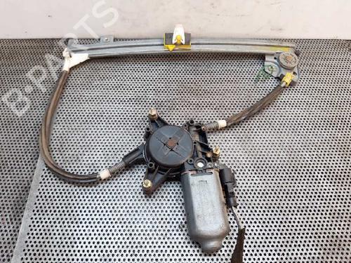 Used Rear left window mechanism Rear left window mechanism RENAULT SCÉNIC I MPV (JA0/1_, FA0_) 1.6 (JA00, JA16, JA15, JA19, JA1V, JA2B, JA2C, JA0B,... (107 hp) 1858063 1858063