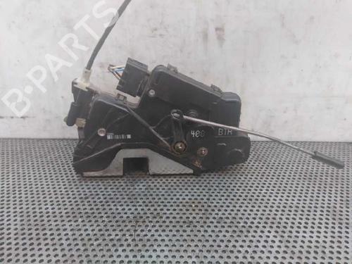 Front right lock BMW 3 (E46) 316 i | BP1741973C97 