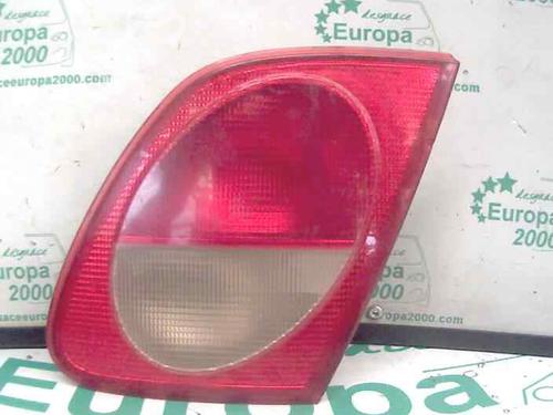 Used Right taillight MERCEDES-BENZ E-CLASS (W210) [1995-2003]  124334