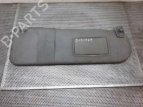 Used Right sun visor Right sun visor FIAT ULYSSE (220_) 1.9 TD (220AH5) (90 hp) 4875685 4875685