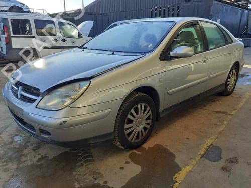 Headlight switch CITROËN C5 I (DC_) 2.0 HDi (DCRHZB, DCRHZE) | BP32015699I24 