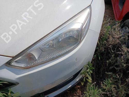 Used Left headlight Left headlight 37700450 37700450