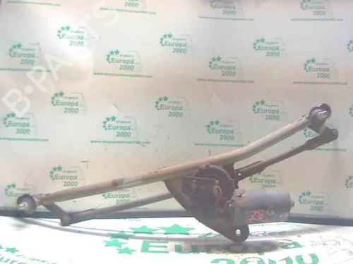 Used Front wiper motor ROVER 75 (RJ) [1999-2005]  1354953